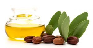 روغن جوجوبا