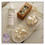 پیله ابریشم روغندون ۱۷عددی