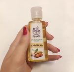 روغن بادام شیرین روغندون
