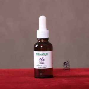 روغن جوانه گندم