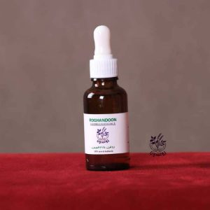 روغن بادام شیرین