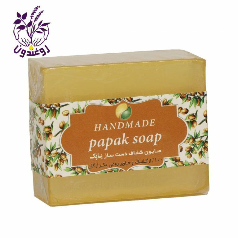 پن گلیسیرینه روغن بکر آرگان پن گلیسیرینه روغن بکر آرگان
