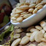 مغز هندوانه ۲۰۰ گرمی