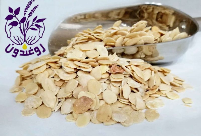 مغز هندوانه ۲۰۰ گرمی - Image 2