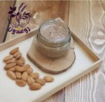 کره بادام درختی 200 گرمی