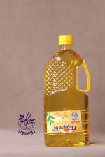روغن کنجد روغندون یک لیتری