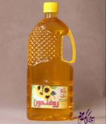روغن آفتابگردان روغندون  1لیتری
