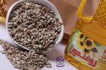 روغن آفتابگردان روغندون  1لیتری - Image 2