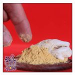 گیاه زنجبیل روغندون (50 گرم) - Image 3