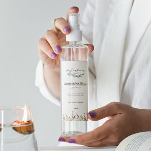 تونر اسطوخودوس روغندون