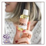 روغن کرچک 60 میل روغندون