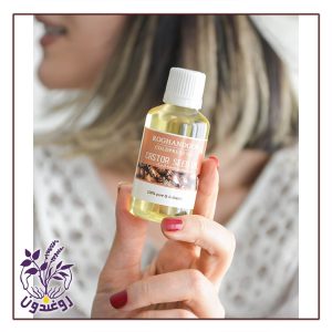 روغن کرچک 60 میل روغندون