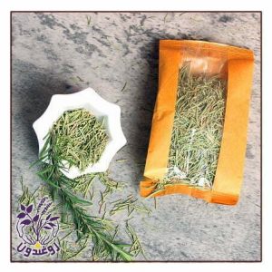 گیاه رزماری روغندون