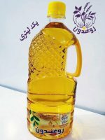 روغن کنجد روغندون نیم لیتری - Image 2