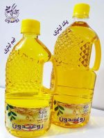روغن کنجد روغندون نیم لیتری - Image 4