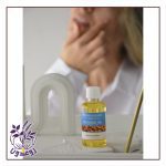 روغن بادام شیرین روغندون