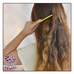 شناخت مو