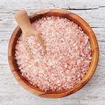 نمک هیمالیا (گرانول) 250 گرمی روغندون