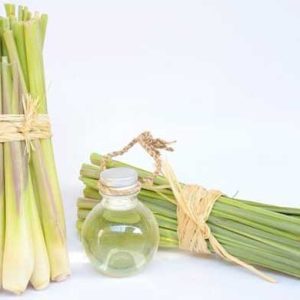 اسنشیال اویل لمون گرس