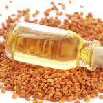 روغن شنبلیله