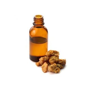 روغن سقز