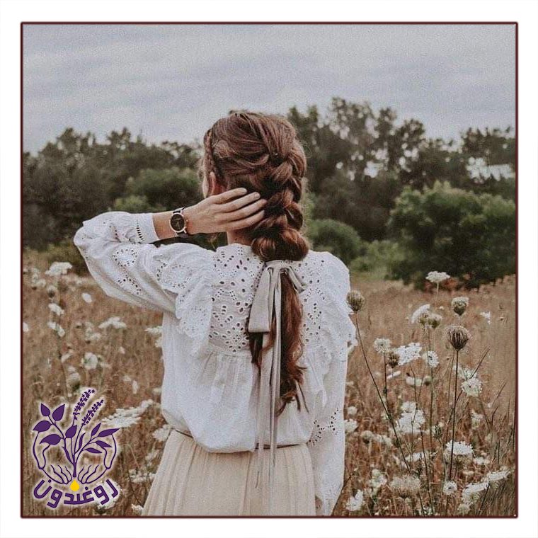 چرا موهام سالم نمیشه ؟