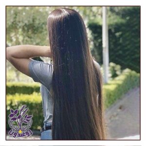 چرا موهام سالم نمیشه ؟