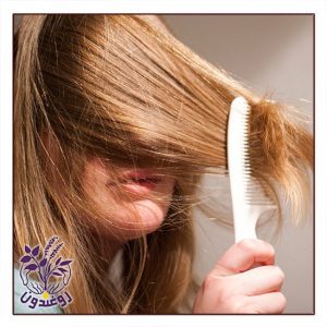 مضرات سیلیکون برای مو
