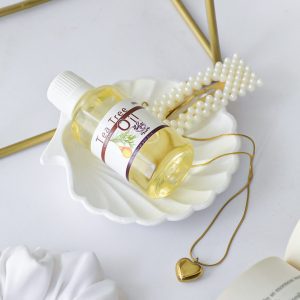 روغن درخت چای