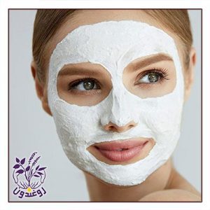 ماسک برای روشن شدن پوست