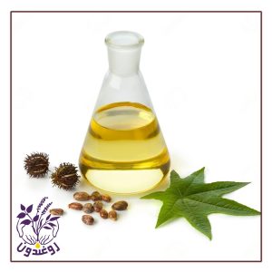 خواص روغن کرچک برای پوست و مو
