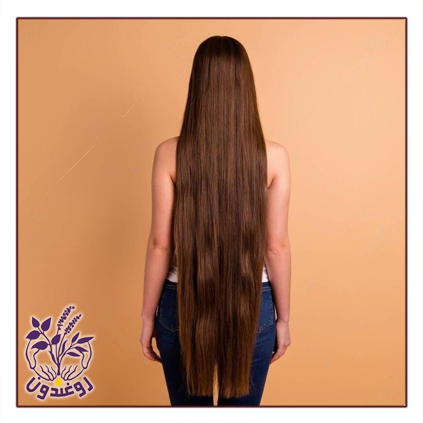 رشد سریع مو