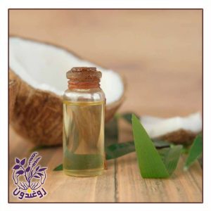 فواید روغن نارگیل