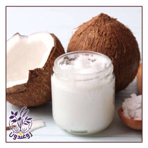 خواص روغن نارگیل