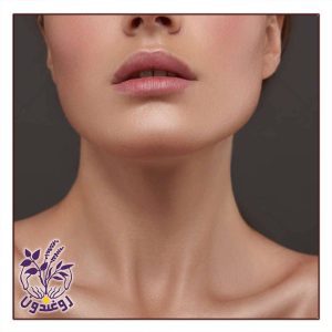 مراقبت از پوست گردن