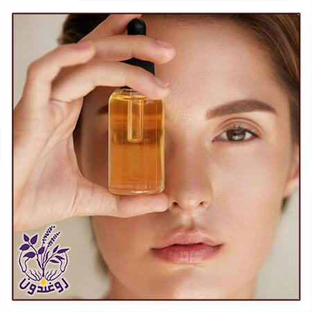 درمان سیاهی دور چشم