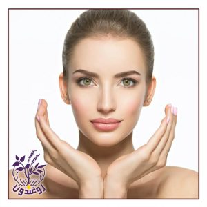 شفاف کردن پوست