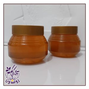 عسل طبیعی روغندون