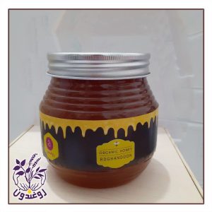 عسل طبیعی