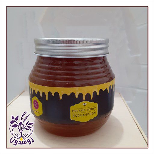 عسل طبیعی عسل طبیعی