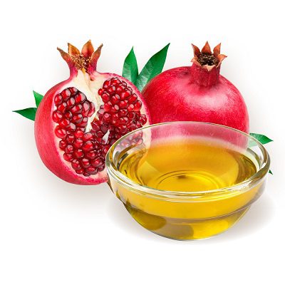 anar-oil روغن هسته انار 500 سی سی - Image 1