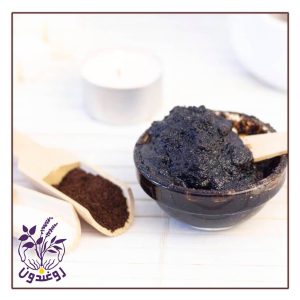ماسک عسل