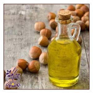 خواص روغن فندق