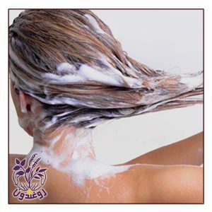 شامپوی ضد شوره
