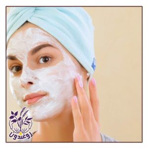 ماسک خونگی برای فصل سرد