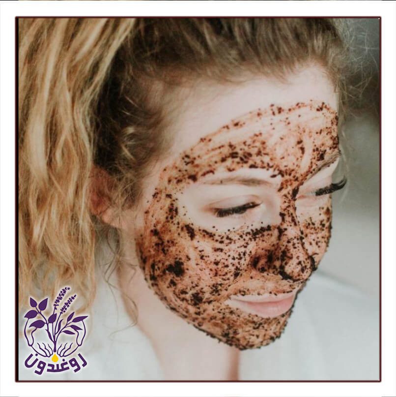ماسک خونگی برای فصل سرد