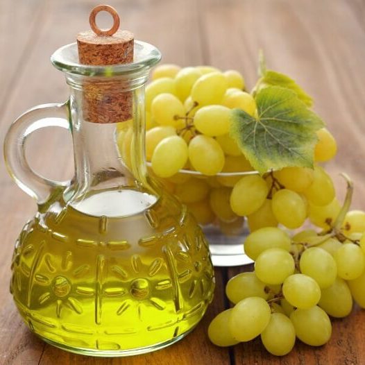 grapeseed-oil روغن هسته انگور 60 میل - Image 1
