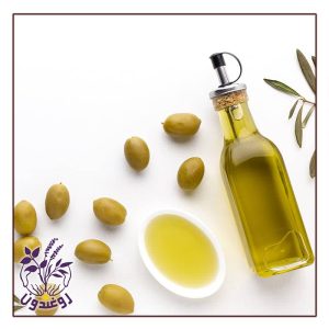 روغن زیتون