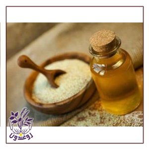 روغن کنجد برای پوست