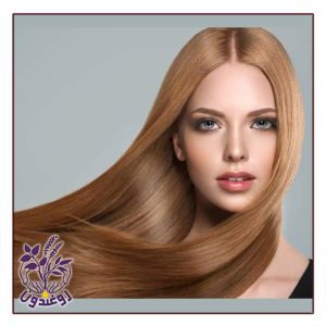 ابریشمی کردن موها